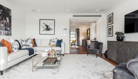 Oxbridge Terrace Townhouses, W6 - Photo 5