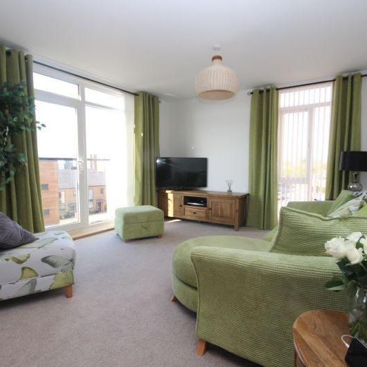 2 bedroom apartment to rent - Photo 1