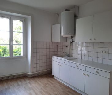 Appartement T2 à louer - 37 m² - Photo 4