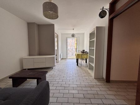 Location appartement à Bastia - Photo 2