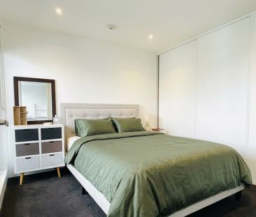 Unit 1207, 145 Nelson Street, City Centre (Auckland City), Auckland - Photo 4