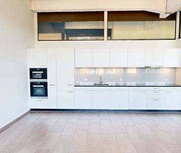 4.5 Zimmer, 113 m², 2. Stock - Photo 6