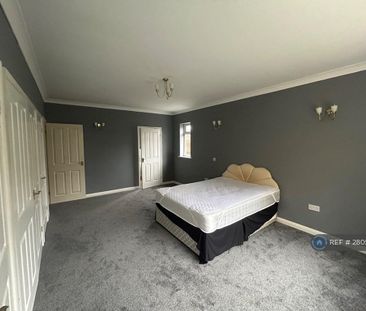 1 bedroom in a house share to rent - Photo 2