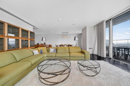 3 bedroom flat to rent - Photo 5