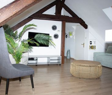 Location Appartement 3 pièces 65m² MONTBELIARD 25200 - Photo 1