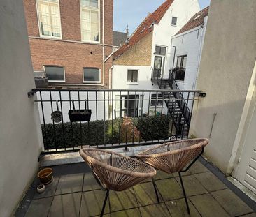 Te huur: Appartement Predikheerenpoort in Den Bosch - Foto 6