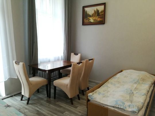 Mieszkanie pracownicze, dla 10-12 osób, centrum - Photo 1