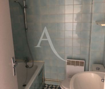 Location Appartement 2 pièces 24m² TIERCE 49125 - Photo 3
