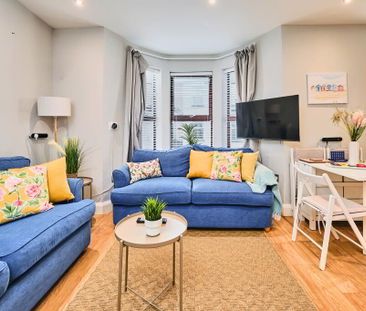 Princess Red, 25 Princess Street (From Sept 2025), Portrush, BT56 8AX - Photo 3