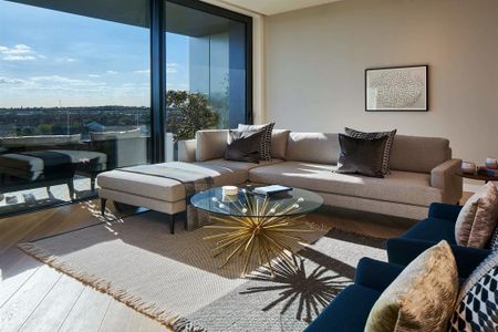 2 bedroom apartment to rent - Photo 2