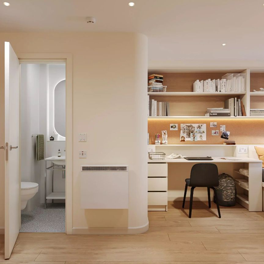 Diamond En Suite - Photo 1