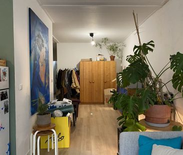 Te huur: Appartement Wolphaertsbocht in Rotterdam - Photo 6
