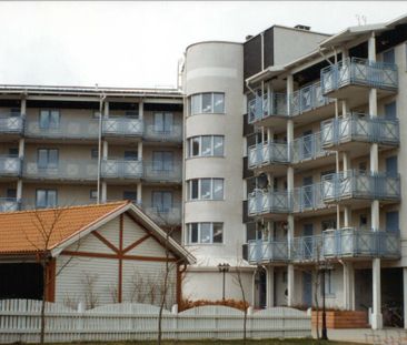 Drottninggatan 47 - Photo 1