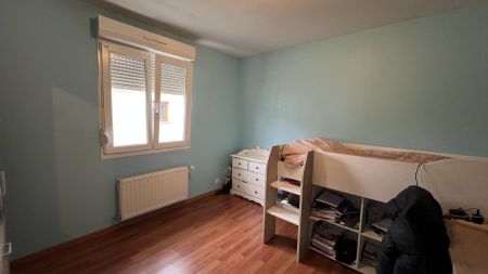 Appartement 5 pièces à Thionville - Photo 2