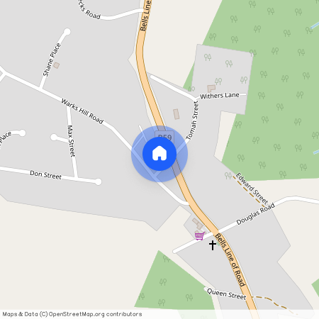 1281 Bells Line Of Road, Kurrajong Heights NSW 2758