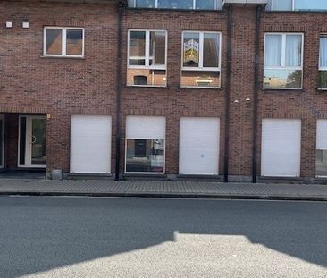 - Sint-niklaas – appartement met zeer ruim terras - Photo 5