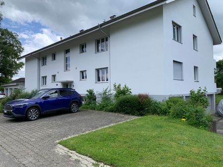 3 Zimmer, 1. Stock - Photo 3