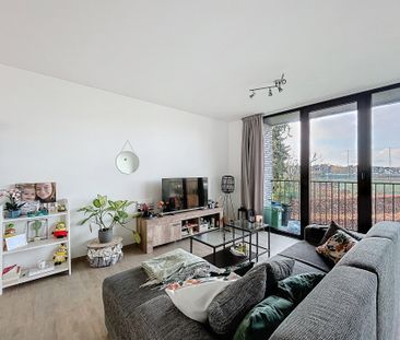 Ruim en modern appartement in Denderleeuw - Foto 6