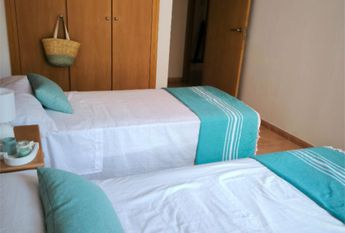 Piso de alquiler en Carrer de la Serra Gelada, 8, Racó