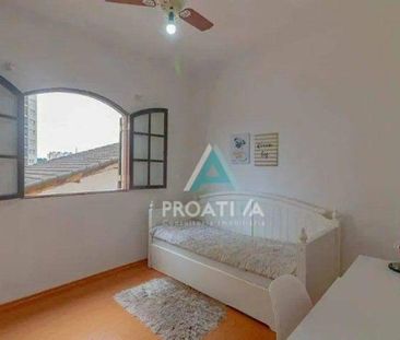 Sobrado, 162 m² - Venda por R$850.000,01 Ou Aluguel por R$5.622,00/... - Foto 3