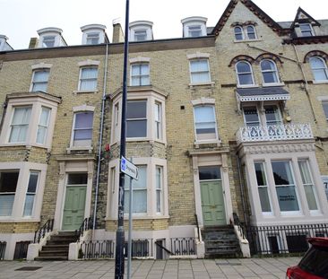 1 bed apartment to rent in Valley Bridge Parade, Scarborough, YO11 - Photo 3