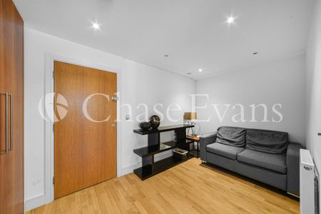 studio apartment to rent - Photo 4