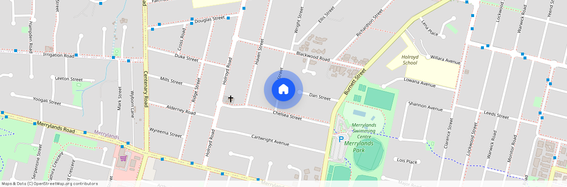 17A Stanley Street, Merrylands NSW