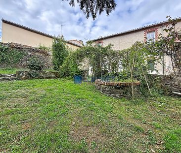 Maison T6 OREE D ANJOU à louer - Photo 6