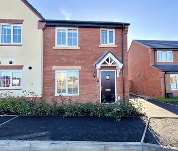 3 bedroom semi-detached house to rent - Photo 4