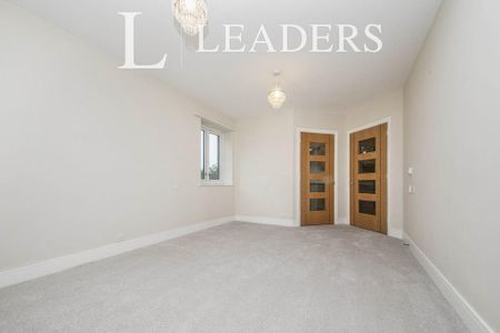 1 bedroom flat to rent - Photo 3