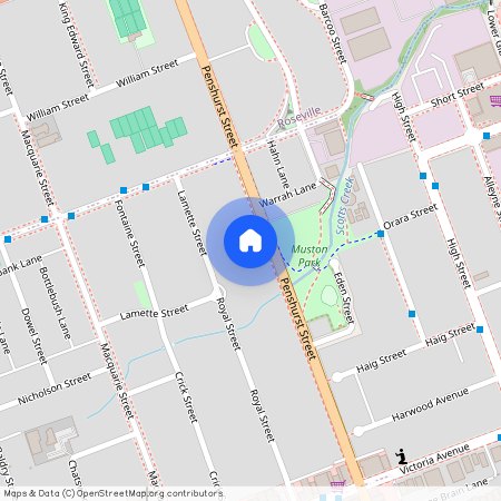 408 Penshurst Street, NSW 2067, Chatswood