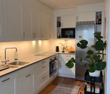 Spikskogatan, Älvsjö - Foto 2