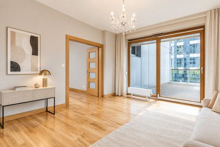 Warszawa, Mokotów, Górny Mokotów - Photo 3