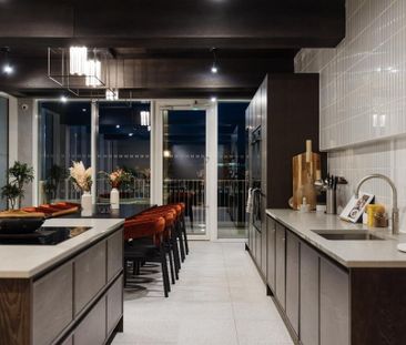 2 bedroom apartment to rent - Photo 4