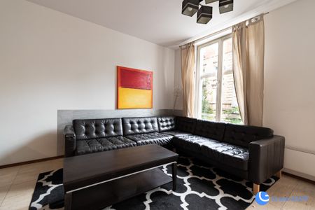 Sobieski Residence*3pok*ul. Łobzowska*Stare Miasto - Zdjęcie 4