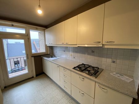 Dakappartement op toplocatie - Foto 4