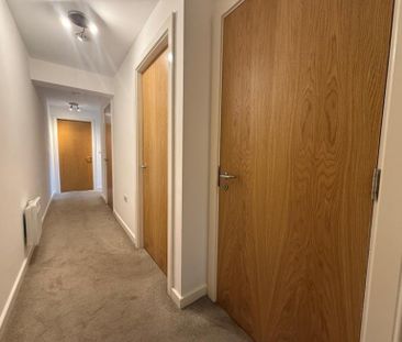 2 Bedroom Apartment To Let - Photo 5