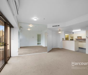 96/431 St Kilda Road, Melbourne VIC 3004 - Apartment For Rent | Domain - Photo 6