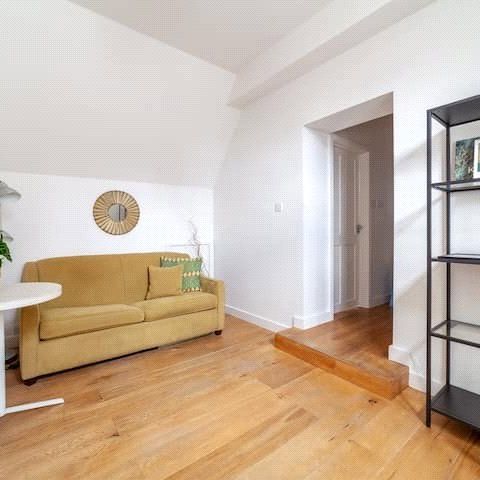 Little Titchfield Street, Fitzrovia, W1W - Photo 1