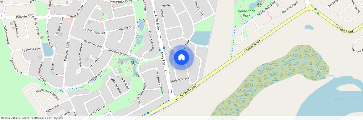 1/73 O'Reilly Drive, Qld 4209, Coomera