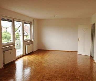 Großzügige 4-Zimmer-Wohnung mit Balkon! - Photo 4