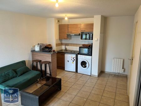 Location Appartement 2 pièces 32m² BRIVE LA GAILLARDE 19100 - Photo 3