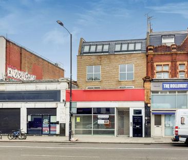 1 bedroom flat to rent - Photo 6