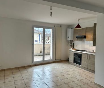 Appartement à louer 3 pièces • Talence - Photo 5