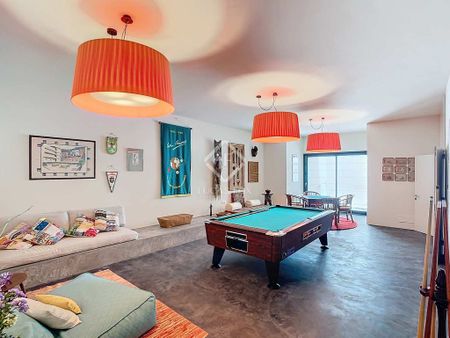 5 bedroom luxury Villa for rent in Ciutadella, Spain - Photo 2