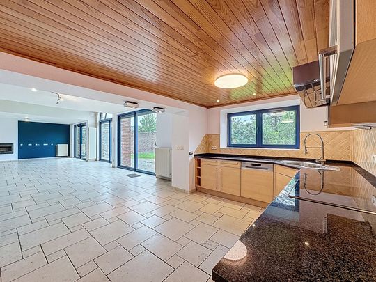 Huis met drie slaapkamers in Lens - Photo 1