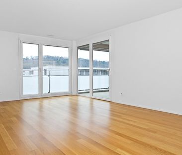 2.5 Zimmer, 67 m², 4. Stock - Photo 4