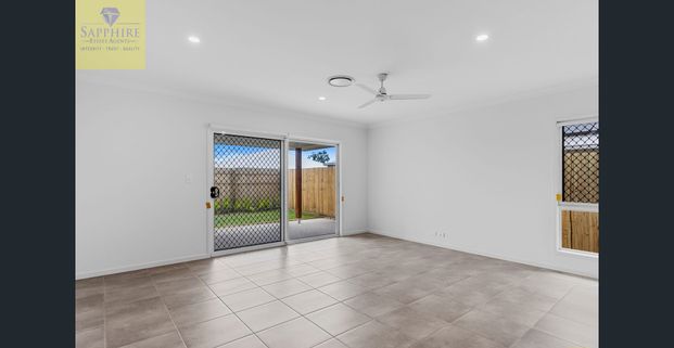 Modern House with Ducted Air Conditioning – Morayfield RENT WILL BE INCREASED TO $700.00 PER WEEK AFTER 18 MARCH - Photo 1