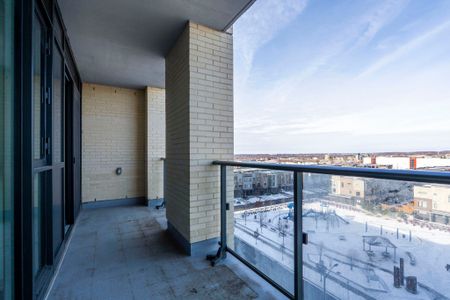 For Lease - 100 Eagle Rock Way Unit# 730, Vaughan, Ontario - Photo 3