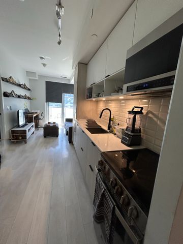 For Lease - 35 Rolling Mills Road Unit# N813, Toronto, Ontario - Photo 4